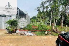 Hạ giá cần bán nhanh đất khu dân cư tt ngãi giao