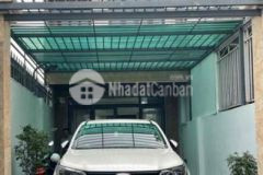 Nhà 1t1l diện tích 137m đường đình phong phú q9