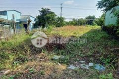 Mặt tiền tông đức thắng gần chợ bến đò đu đủ