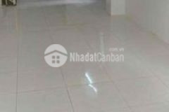 Bán nhà 1 trần văn ơn phường tân sơn nhì