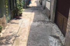 Nhà cấp 4 có lửng quang trung p8 gò vấp