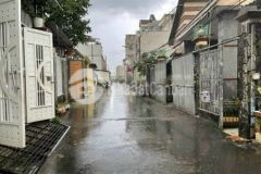 Kẹt tiến thu hồi vốn bán nhà 100m2 hxh giá 4 tỷ