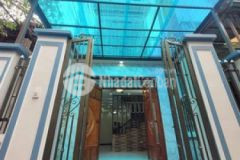 Lô góc 3 thoáng phân lô ô tô vào 1 nhà ra phố