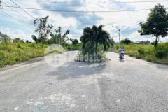 Nền đs 1 khu tđc nhơn nghĩa phong điền cần thơ