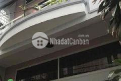 Nhà tân bình p11 hẻm 3m thông 2tầng 74m2 tiện kd