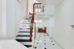 Nhà lô góc 30m ra đường ôtô 4t 33m2 2 5 tỷ