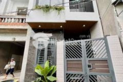 Bán nhà full nội thất hẻm 13519 đồng văn cống