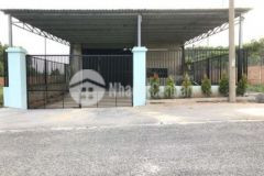 Cần bán miếng đất 400m2 full thổ có kho chứa hàn