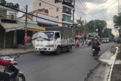 Chính chủ 3 tầng mặt tiền đường nguyễn duy trinh