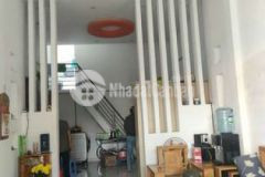 Nhà bán sổ hồng riêng 4 3x12m giá 3ty100 tr