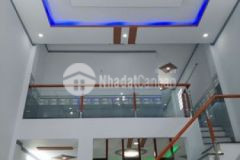 Nhà gác lửng giá rẻ gần ủy ban phường trảng dài