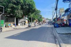 Cần bán mặt tiền bình chiểu giá đầu tư f0