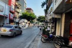 Bán nhà bạch mai 122m2 c4 giá 45 tỷ