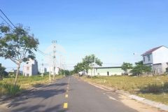 Bán lô đất hòa quý 7m5 không bao giờ ngập lụt