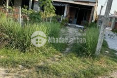 Bán gấp lô đất ở điện lực dương minh châu dt 781