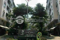 Về quê cần bán căn hộ ehome1 86 dương đình hội plb