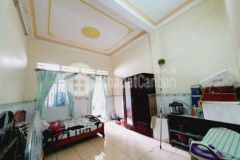 Mặt tiền lê thị hoa bình chiểu thủ đức 200m2 3tầng