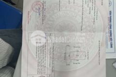 Đất 17369 đằng hải ngõ ô tô vào tận nơi