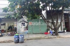 Cần bán lô đất 5x30 đường d6 kdc việt sing