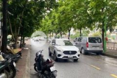 Quá hiếm giá đầu tư mặt phố thanh xuân vỉa hè 45m2