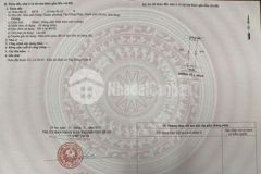 Đất kdc tứ hải 100m giá chỉ 2tỷ850 triệu