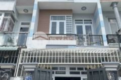 Nhà phố đường lê thị riêng quận 12 nhỉnh hơn 5 tỷ