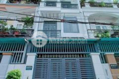 Bán nhà quận 12 gần ubp tân chánh hiệp