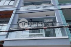 Nhà hẻm 1979 huỳnh tấn phát 15m 4x13m 3l