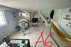 Bán căn hộ tầng 5 giá 225 triệu hoa hồng 15 triệu