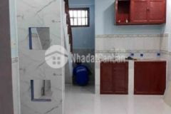 Bán nhà nhỏ 820 triệu