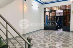 Bán nhà âu cơ p 10 q tân bình 63m2 4 1 tỷ