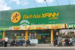 Nhà cấp 4 chính chủ mặt tiền tỉnh lộ 9 ngay chợ