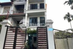 Bán nhà đông mỹ thanh trì 79m 4t 4p ô tô vào nhà