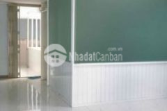 Nhà cư xá gần trung tâm