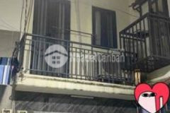 2 1 tỷ có nhà quang trung p12 gv hẻm xe hơi 3 tầng