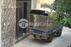 Yên nghĩa trong đê oto qua đg thông 2 85tỷ 4 tầng