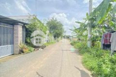 Ngộp bán lô đất ngay tiểu học tân khai 7 5x31m sổ