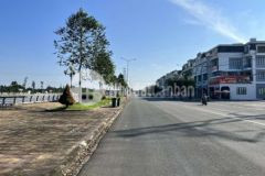 Shophouse mặt tiền trần hưng đạo cát tường 1