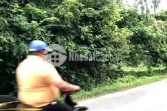 Đất sổ hồng 5 25 mặt tiền đường đt 843