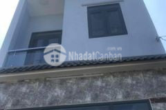 Một căn 1 tỷ 9 sổ riêng thổ cư 100