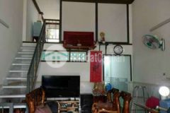 Nhà bán sổ hồng riêng 4x12m giá 2ty980tr chốt