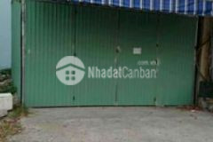 Lô 62m mặt tiền 175 tăng nhơn phú b tp thủ đức