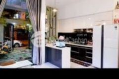 Khu cán bộ phường xuân hà mt đường 5m5