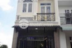 Chính chủ bán nhà về quê trần thị bảy q12 shr 1t87