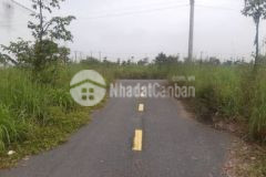 Chủ ngộp lắm bán 92m2 nền kdc ecosun gía rẻ đầu tư