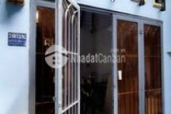 Chính chủ bán nhà 3 tầng ngay chung cư himlam q6