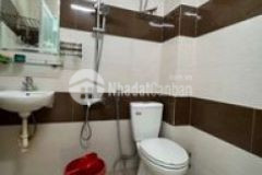 Nhà kiên cố kiệt 2 5m hoàng diệu 2 tầng