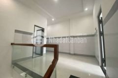 Bán nhà hẻm 60 mậu thân