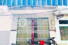 Nhà bình tân giá rẻ 1 tỷ 990 sổ hồng riêng