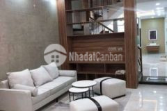 Nhà lê trọng tấn tân phú hxh 52m2 nhỉnh 4tỷ